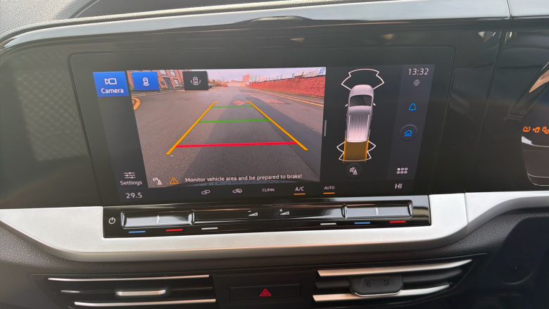 Ford Transit Connect 230 L2 Diesel 2.0 EcoBlue 102ps Limited Van